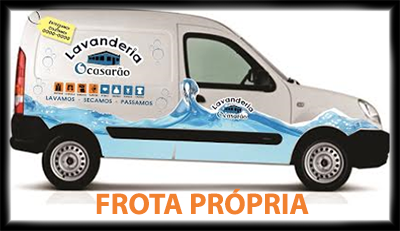 Frota Própria Frota Própria