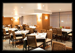 Restaurantes Restaurantes